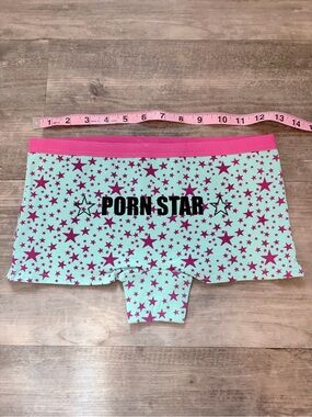 star underwear